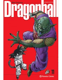 Dragon Ball Ultimate nº 11 34